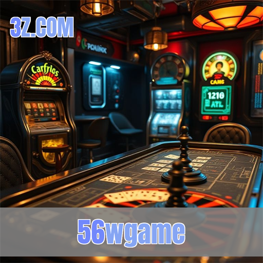 Os Melhores Bonus do 56wgame: Atrações Imperdíveis