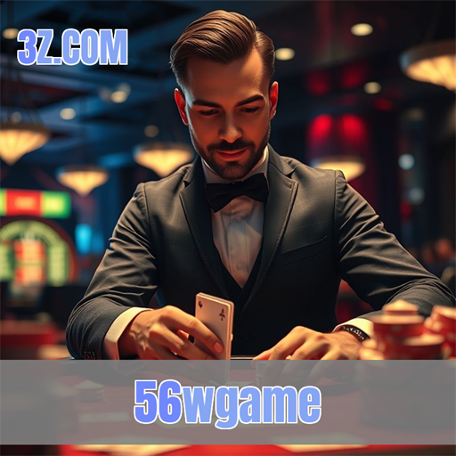 O Login Inovador do 56wgame: Um Portal de Aventura