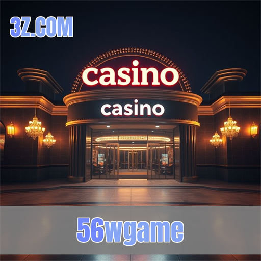 Experimente a Seção Paga do 56wgame e Surpreenda-se