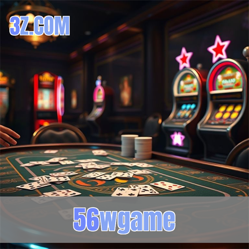 Ofertas Imperdíveis no 56wgame: Promoções Que Encantam