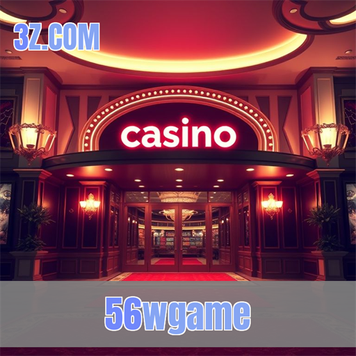Explorando Slots Incríveis no 56wgame: Aventura Sem Fim