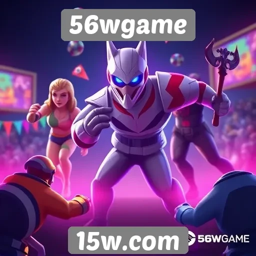 Blueprint dos modelos de monetização do 56wgame
