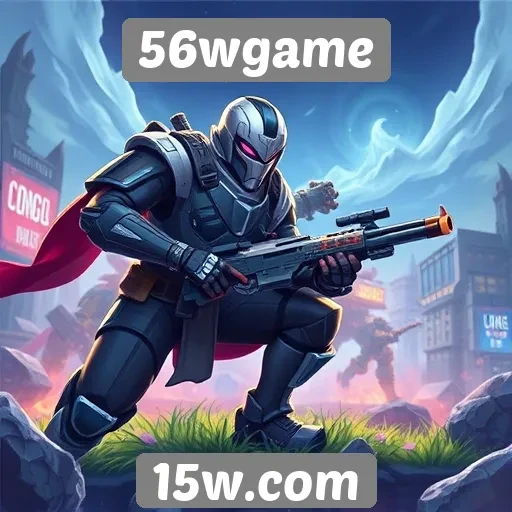 Dicas para iniciantes em 56wgame