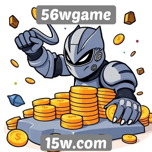 Melhores práticas de monetização em 56wgame