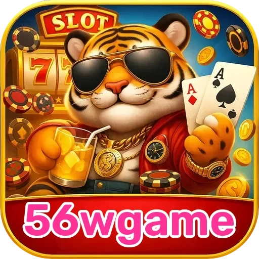 56wgame: O Destino Confiável para Todos os Amantes de Jogos