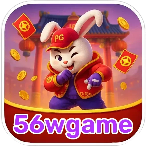 56wgame: Viva A Experiência Completa com Pagamentos Rápidos e Seguros