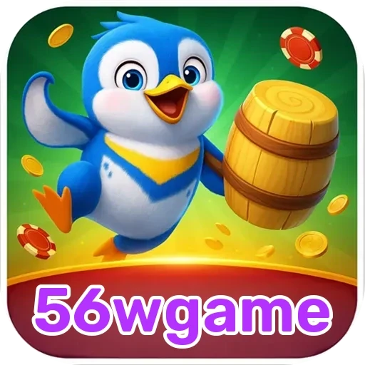 56wgame: Descubra as Emoções dos Caça-Níqueis Online Hoje Mesmo