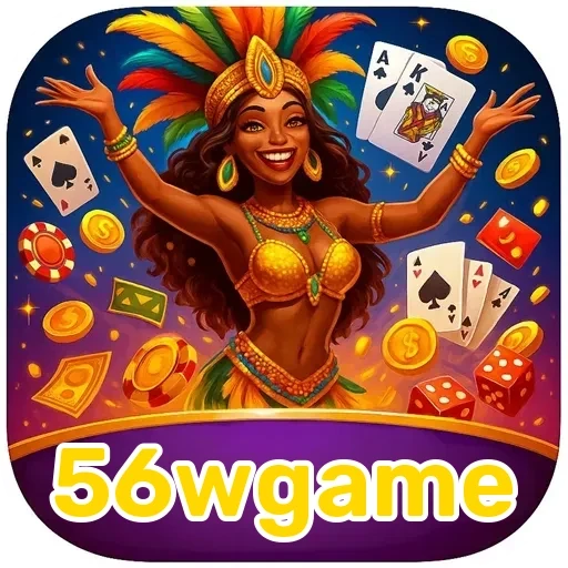 56wgame: Bônus Imperdíveis Que Você Não Pode Deixar Passar